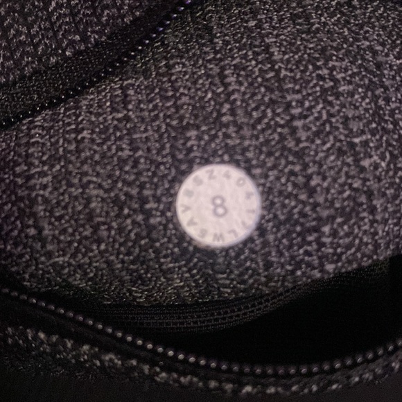 lululemon fast and free full length. - Picture 4 of 5